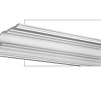 Victorian Gutter
