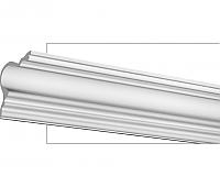 Victorian Gutter