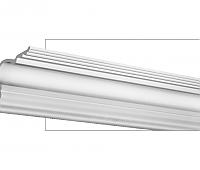 Victorian Gutter
