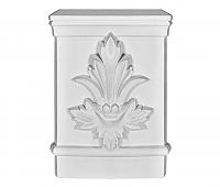 Pilaster Cap