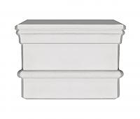 Pilaster Cap