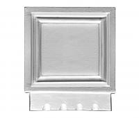 Pilaster Cap