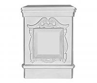 Pilaster Cap