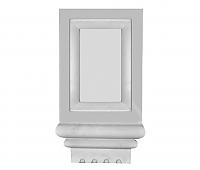 Pilaster Cap