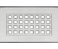 Lattice Rectangle