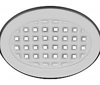 Lattice Round