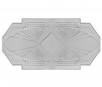 Art Deco - Medium