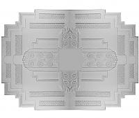 Stepped Cross