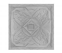 Art Deco Crown