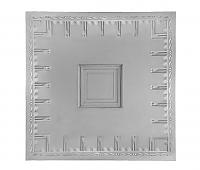 Large Recessed Block