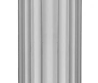 Large Fluted Column