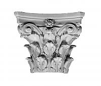 Column Caps Corinthian
