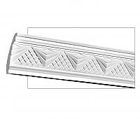 Art Deco Triangle