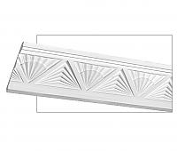Art Deco Vee