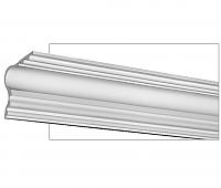 Open Victorian Gutter