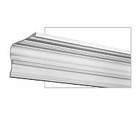Open Victorian Gutter