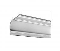 Large Modern Gutter