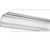 Medium Modern Gutter