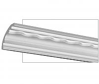 Medium Twin Wave