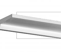 Right Angle Plain