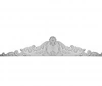 Overdoor Royal