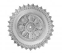 Ceiling Rose