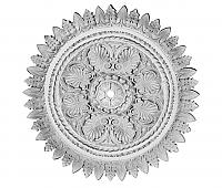 Ceiling Rose