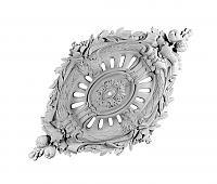 Ceiling Rose
