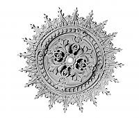 Ceiling Rose