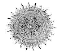 Ceiling Rose