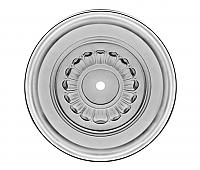 Ceiling Rose