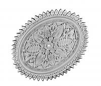 Ceiling Rose