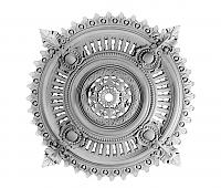 Ceiling Rose