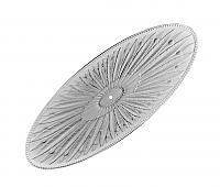 Ceiling Rose