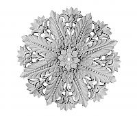 Ceiling Rose