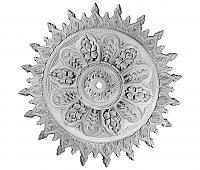 Ceiling Rose