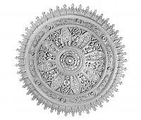Ceiling Rose