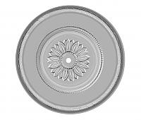 Ceiling Rose