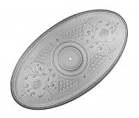 Ceiling Rose Ceiling Rose