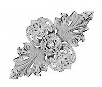 Ceiling Rose