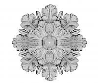 Ceiling Rose