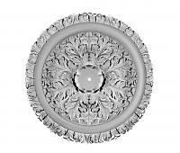 Ceiling Rose