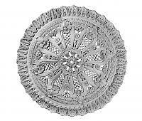 Ceiling Rose