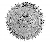 Ceiling Rose