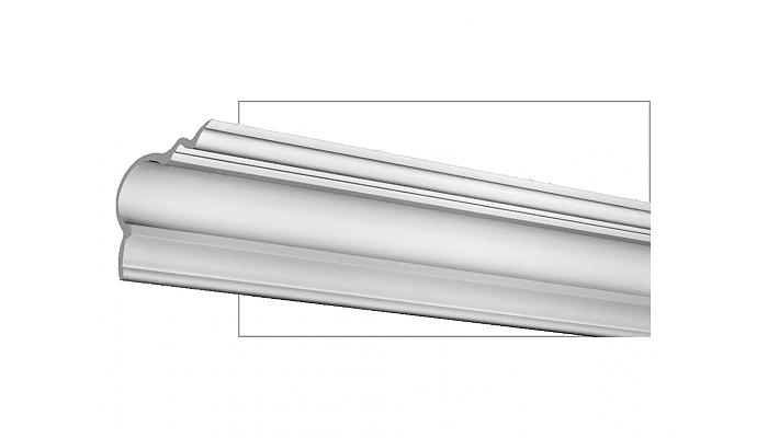 Victorian Gutter