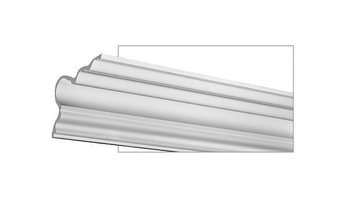 Victorian Gutter