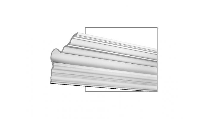 Victorian Gutter