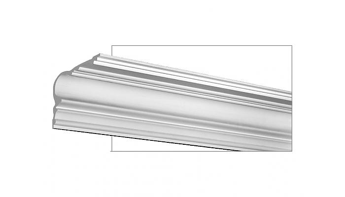 Victorian Gutter