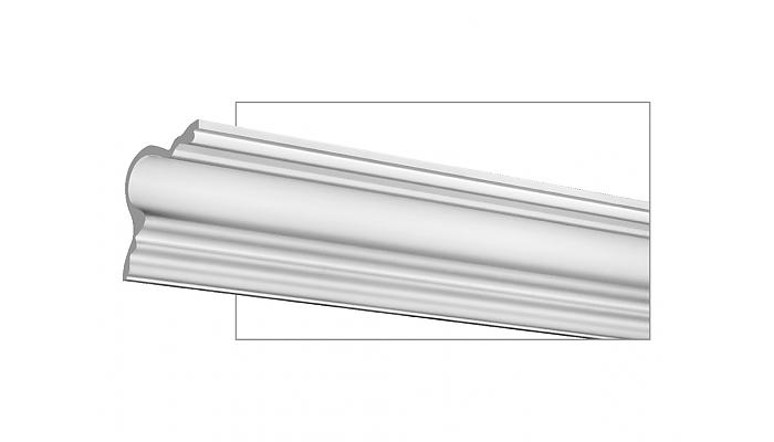 Victorian Gutter