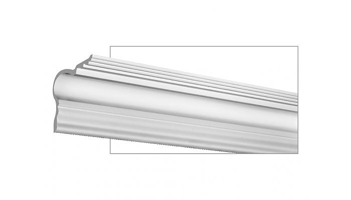 Victorian Gutter